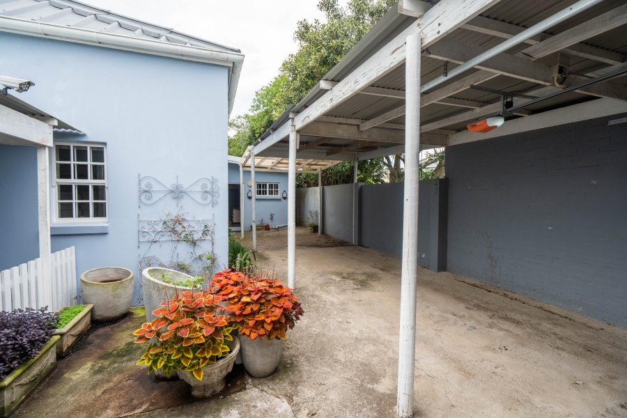 4 Bedroom Property for Sale in West Bank Eastern Cape